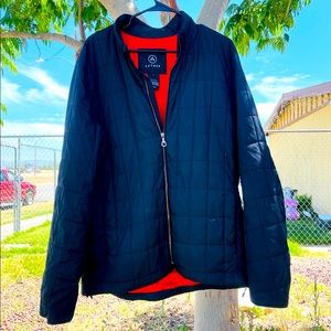 Aether Apparel Padded Jacket Size 4